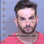 Recent Mugshot Image for Steven Edward Fisher in Maricopa County, Arizona