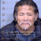 Recent Mugshot Image for Shawn Phillip Martinez in Maricopa County, Arizona