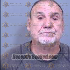 Recent Mugshot Image for David Stanley Sconyers in Maricopa County, Arizona