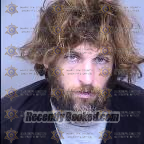 Recent Mugshot Image for Jonathan Laurel Randall in Maricopa County, Arizona