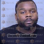 Recent Mugshot Image for Arties Lee Titus in Maricopa County, Arizona