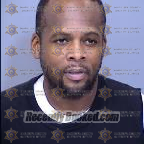 Recent Mugshot Image for Leon Brown in Maricopa County, Arizona