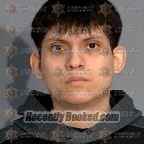 Recent Mugshot Image for Jaime Reyes Cruz in Maricopa County, Arizona