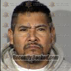 Recent Mugshot Image for Ramon Chavez in Maricopa County, Arizona