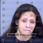 Recent Mugshot Image for Rebecca Kathy M Osorio in Maricopa County, Arizona