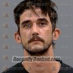 Recent Mugshot Image for Jordan Jerin in Maricopa County, Arizona