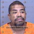 Recent Mugshot Image for Yancy Lee Lavow in Maricopa County, Arizona