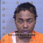 Recent Mugshot Image for Demetrianna Senae Devine in Maricopa County, Arizona