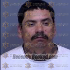 Recent Mugshot Image for Manuel Monge in Maricopa County, Arizona