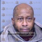 Recent Mugshot Image for Joshah Leonard in Maricopa County, Arizona