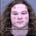 Recent Mugshot Image for Jacob William Reynolds in Maricopa County, Arizona