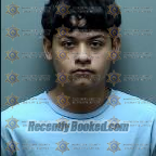 Recent Mugshot Image for Randy Carrasco in Maricopa County, Arizona