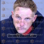 Recent Mugshot Image for Michael J Wells in Maricopa County, Arizona