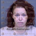 Recent Mugshot Image for Kara Jollene Redmond in Maricopa County, Arizona