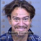 Recent Mugshot Image for Edgar Cabrera in Maricopa County, Arizona
