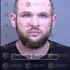 Recent Mugshot Image for Tyler Schreiber in Maricopa County, Arizona