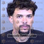 Recent Mugshot Image for Ruben Ruiz in Maricopa County, Arizona