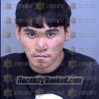 Recent Mugshot Image for Darrius Landen Charley in Maricopa County, Arizona