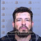 Recent Mugshot Image for Gonzalo Sillas Carrillo in Maricopa County, Arizona