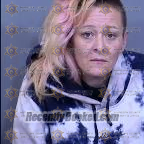 Recent Mugshot Image for Kendra Ray Winfree in Maricopa County, Arizona