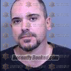 Recent Mugshot Image for Billy Patton Marshall in Maricopa County, Arizona