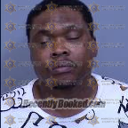 Recent Mugshot Image for Roderick Levell Pearsall in Maricopa County, Arizona