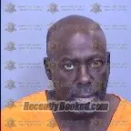 Recent Mugshot Image for Ibn A Harran in Maricopa County, Arizona