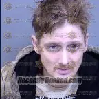 Recent Mugshot Image for Bradly Scott Daily in Maricopa County, Arizona