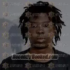 Recent Mugshot Image for Goy James Ruach in Maricopa County, Arizona