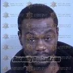 Recent Mugshot Image for Roger Tyrone Porter in Maricopa County, Arizona