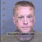 Recent Mugshot Image for David Dustin Murry Dunn in Maricopa County, Arizona