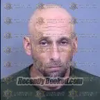 Recent Mugshot Image for Kevin Eugene Brown in Maricopa County, Arizona