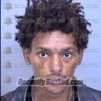 Recent Mugshot Image for Damian Aleem Cooper in Maricopa County, Arizona