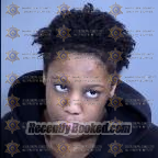 Recent Mugshot Image for Tamara Unqiue Kelly in Maricopa County, Arizona