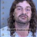 Recent Mugshot Image for Gavin Davis in Maricopa County, Arizona