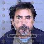 Recent Mugshot Image for David Longshoes Williams in Maricopa County, Arizona