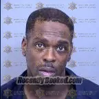 Recent Mugshot Image for Fred Kenny Harmon in Maricopa County, Arizona