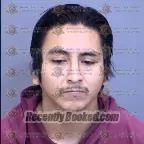 Recent Mugshot Image for Cedric Michael Dallas in Maricopa County, Arizona