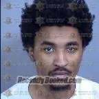 Recent Mugshot Image for Raymond Pouncy in Maricopa County, Arizona