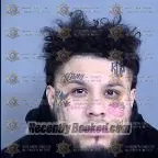 Recent Mugshot Image for Ricardo Manuel Paez Diaz in Maricopa County, Arizona