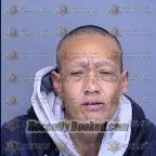 Recent Mugshot Image for Fallon Alexa Scannell in Maricopa County, Arizona