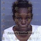 Recent Mugshot Image for Towanda Cunningham in Maricopa County, Arizona