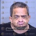 Recent Mugshot Image for Samuel Charles Toomey in Maricopa County, Arizona