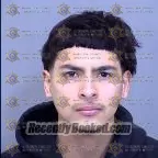 Recent Mugshot Image for Osiris Resendez in Maricopa County, Arizona