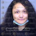 Recent Mugshot Image for Nicole April Mayes in Maricopa County, Arizona