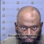 Recent Mugshot Image for Eric Lemont Towns in Maricopa County, Arizona