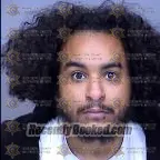 Recent Mugshot Image for Robert Sean Vital in Maricopa County, Arizona