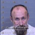 Recent Mugshot Image for Justin Larry Kulbeth in Maricopa County, Arizona