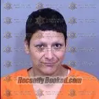 Recent Mugshot Image for Alexandra Medina in Maricopa County, Arizona