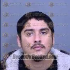 Recent Mugshot Image for Jeeoler Fabian Raya Ceja in Maricopa County, Arizona